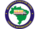 JUVS Mudanças